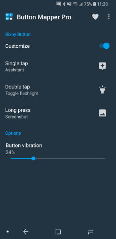  mobile screen