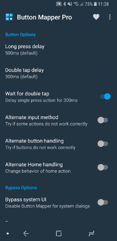  mobile screen
